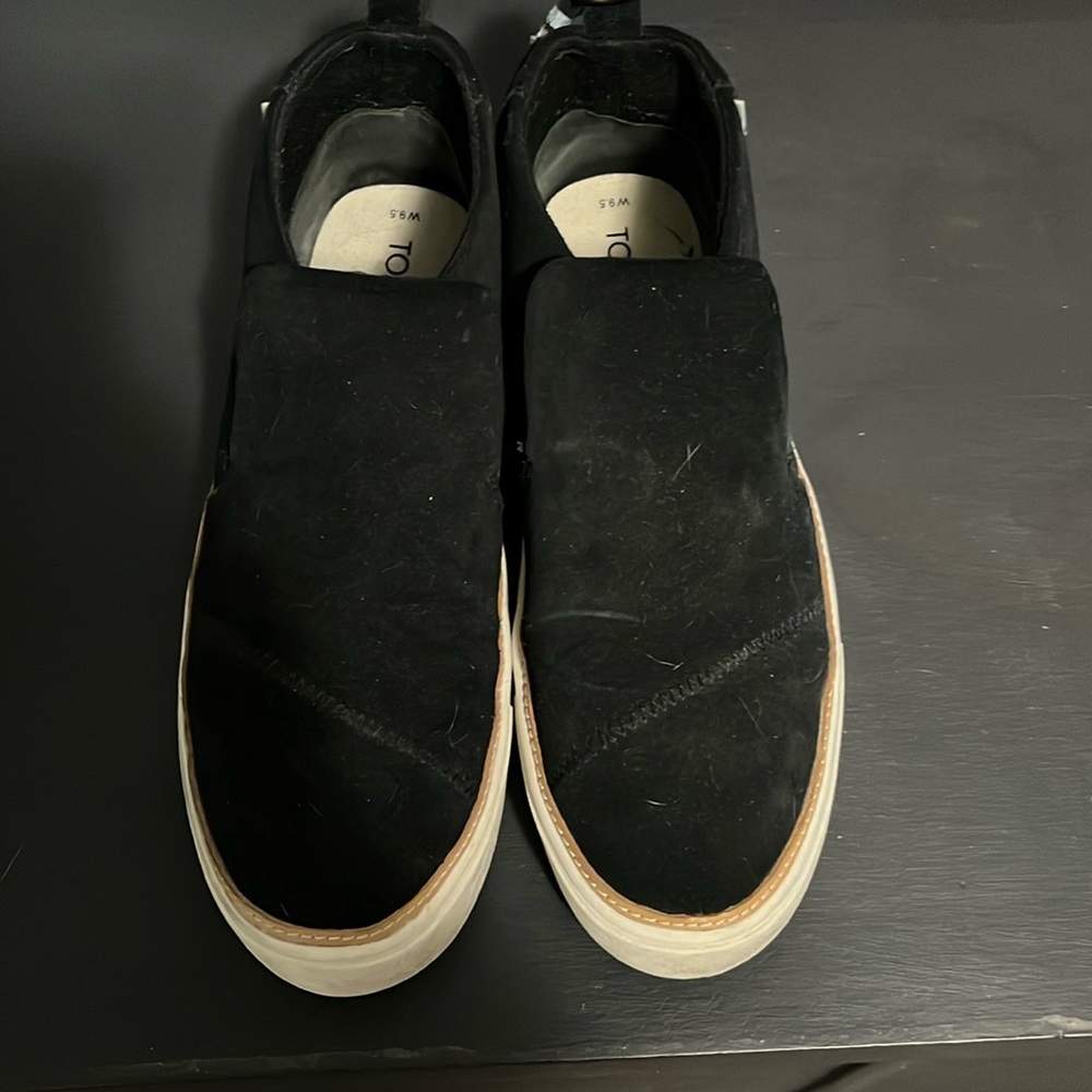 Tom’s Bryce sneaker